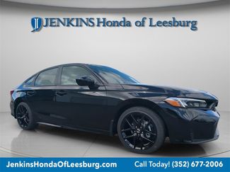 New 2026 Honda Civic Sport video 1