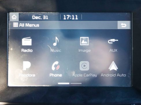 Used 2018 Kia Soul + image 34