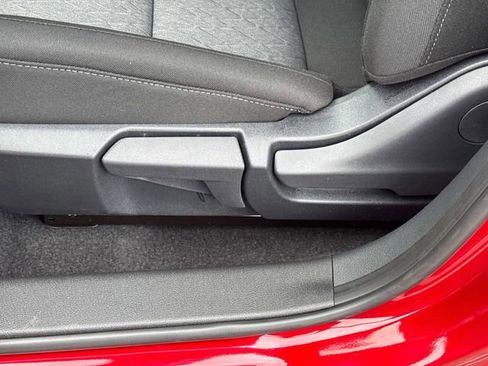 New 2026 Nissan Sentra SV w/ Floor Mat Package image 21