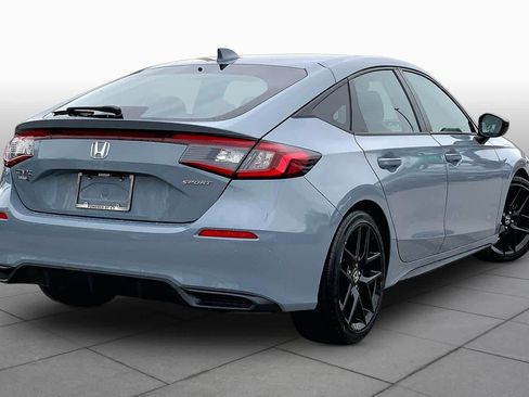 Used 2023 Honda Civic Sport image 13