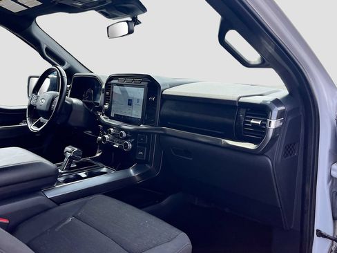 Used 2022 Ford F150 XLT w/ Equipment Group 302A High AWD/4WD image 28