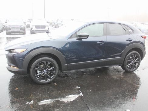 New 2026 MAZDA CX-30 AWD 2.5 S w/ Select Sport Pkg image 6