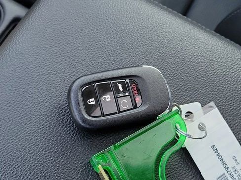 Certified 2025 Honda CR-V EX-L image 30