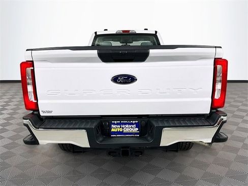 New 2026 Ford F350 XL w/ XL Chrome Package image 5
