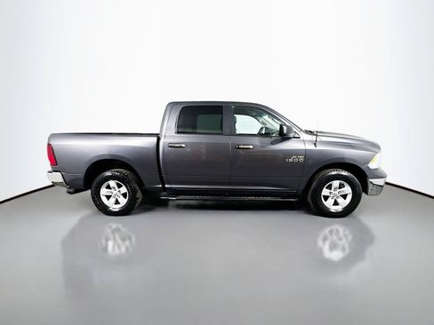 Used 2018 RAM 1500 Classic SLT AWD/4WD image 6