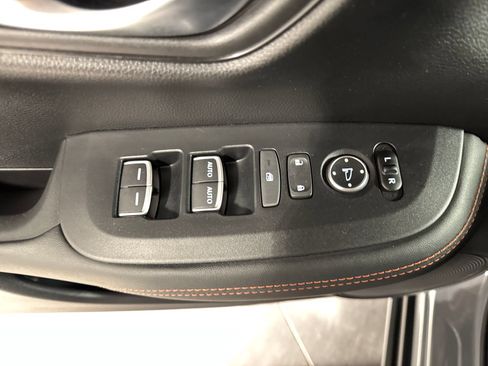 Certified 2024 Honda HR-V Sport image 18