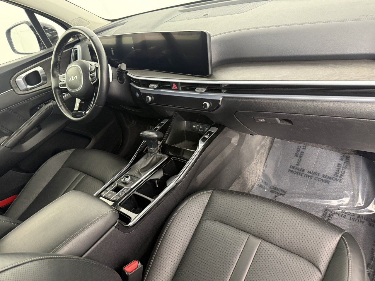 Used 2024 Kia Sorento X-Line EX AWD/4WD image 11