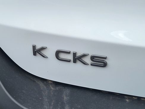 Certified 2025 Nissan Kicks S AWD/4WD image 12