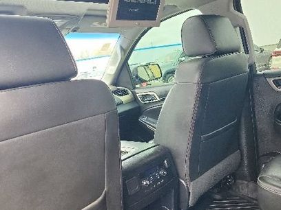 Used 2018 GMC Yukon Denali w/ Open Road Package