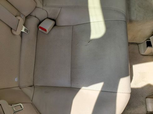 Used 2007 Lexus IS 250 RWD image 26