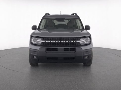 Used 2026 Ford Bronco Sport Outer Banks AWD/4WD image 5