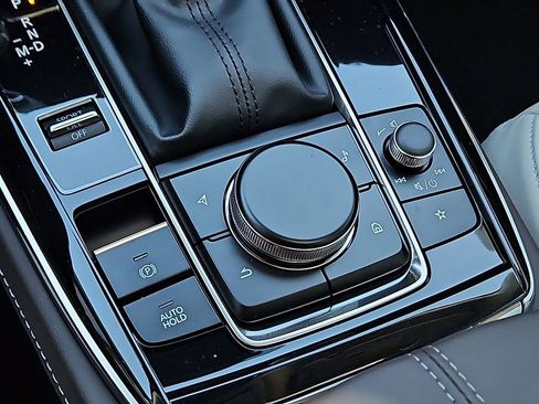 New 2025 MAZDA CX-30 AWD 2.5 S w/ Premium Package image 18