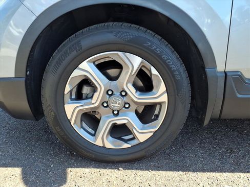 Used 2019 Honda CR-V EX-L image 9