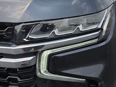 Used 2023 Chevrolet Tahoe LS w/ Driver Alert Package RWD image 21