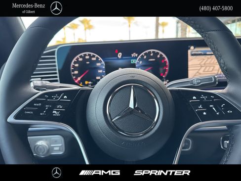 New 2026 Mercedes-Benz GLE 450 4MATIC Coupe image 27