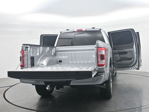Used 2023 Ford F150 Lariat w/ Equipment Group 502A High AWD/4WD image 44