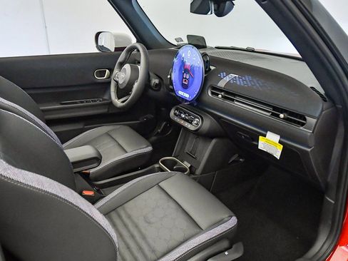 New 2026 MINI Cooper S FWD image 16
