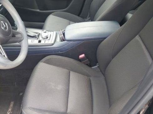 Used 2021 MAZDA CX-30 FWD 2.5 S image 2
