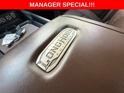 Used 2025 RAM 2500 Limited AWD/4WD image 35