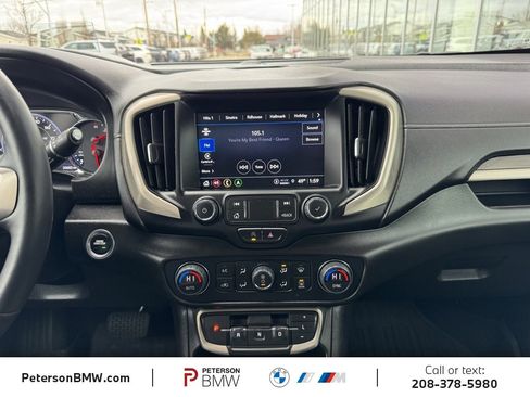 Used 2022 GMC Terrain Denali image 11