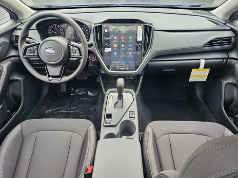 New 2026 Subaru Crosstrek 2.0i Premium AWD/4WD image 14