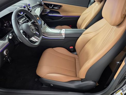 New 2027 Mercedes-Benz CLE 300 4MATIC Coupe image 6