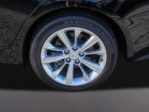 New 2026 Cadillac CT5 Premium Luxury w/ Sun And Sound Package image 20