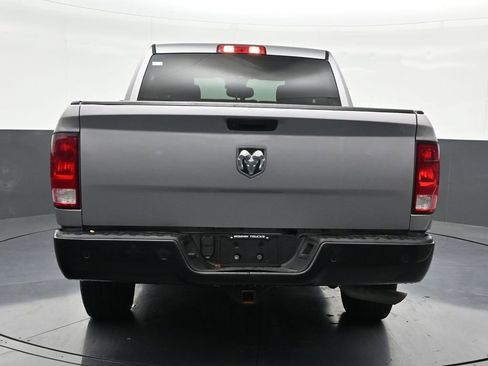 Used 2022 RAM 1500 Tradesman w/ Popular Equipment Group image 4