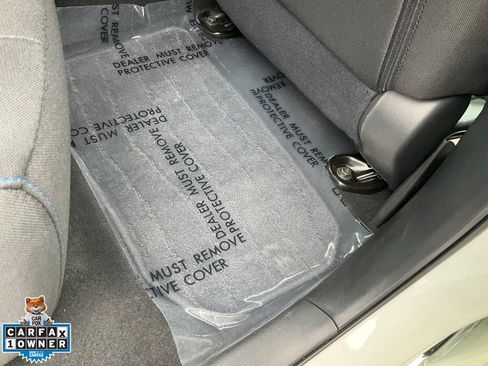 Used 2025 Nissan Leaf S FWD image 48