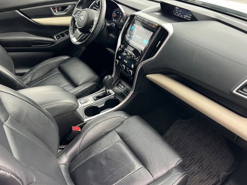 Used 2019 Subaru Ascent Limited w/ Popular Package #2A image 14