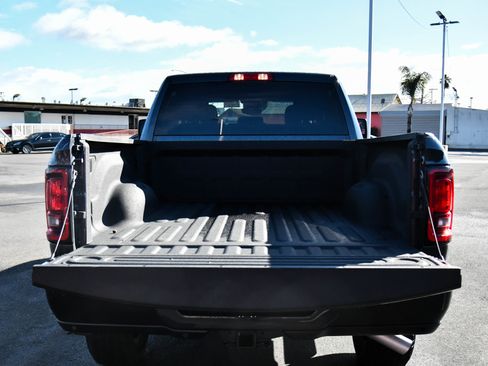 Used 2025 RAM 2500 Big Horn image 45