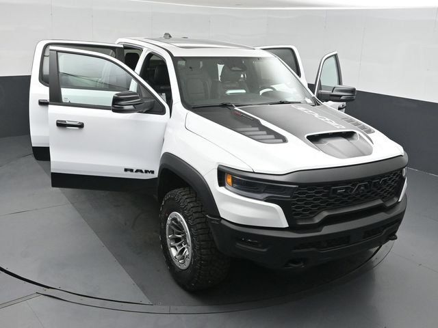 New 2026 RAM 1500 RHO w/ RHO Level 1 Equipment Group AWD/4WD image 51