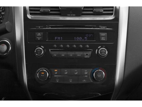 Used 2015 Nissan Altima 2.5 S w/ Power Driver Seat Package image 9