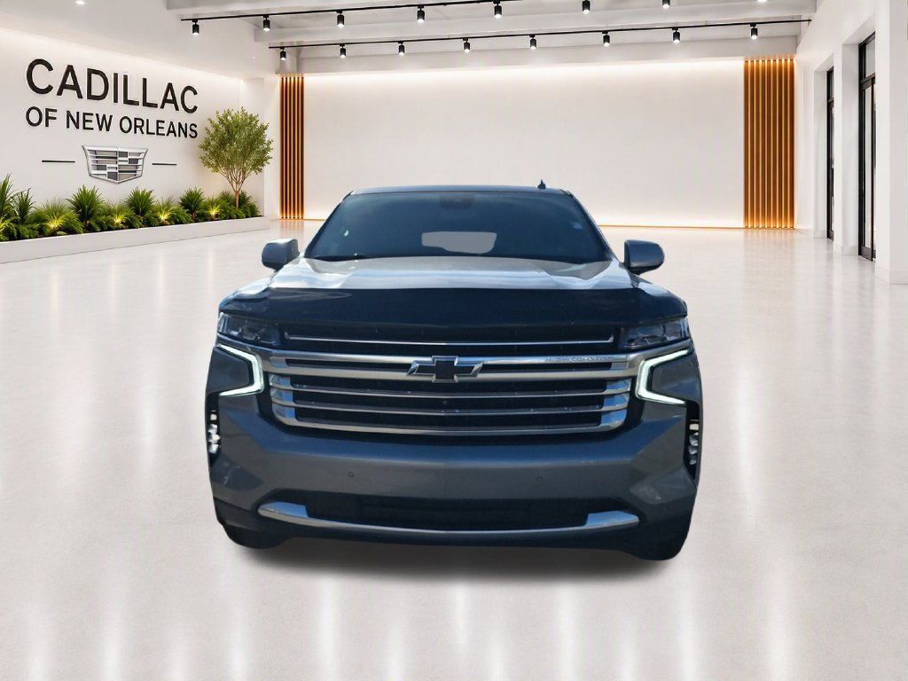 Used 2023 Chevrolet Tahoe High Country RWD image 9