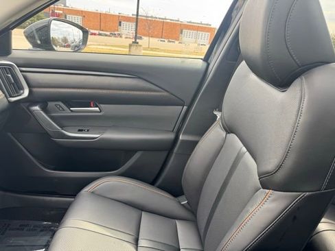 New 2026 MAZDA CX-50 AWD 2.5 Hybrid w/ Weather Package image 15