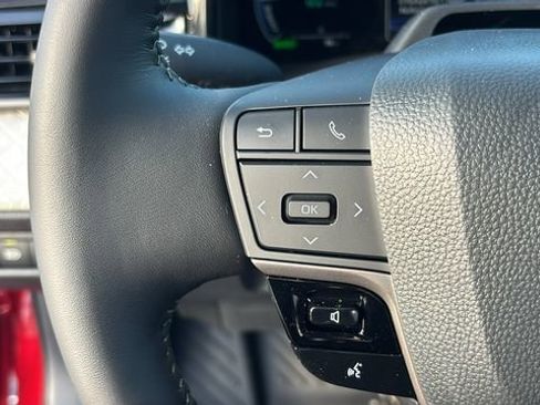 New 2026 Toyota Camry XLE w/ Premium Plus Package image 18