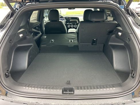 New 2026 Chevrolet Blazer EV LT image 29