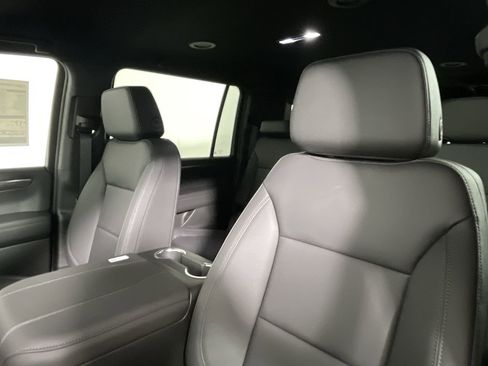 New 2026 Chevrolet Suburban LT w/ Comfort Package image 77