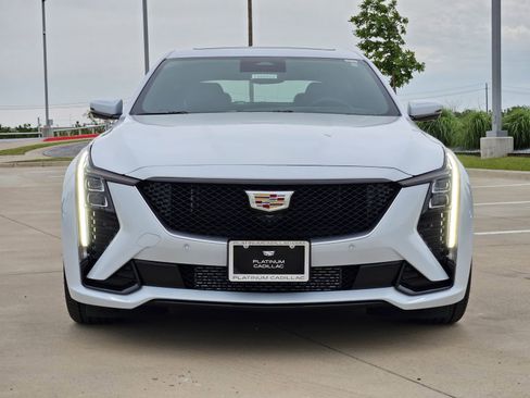 New 2026 Cadillac CT5 Sport RWD image 6