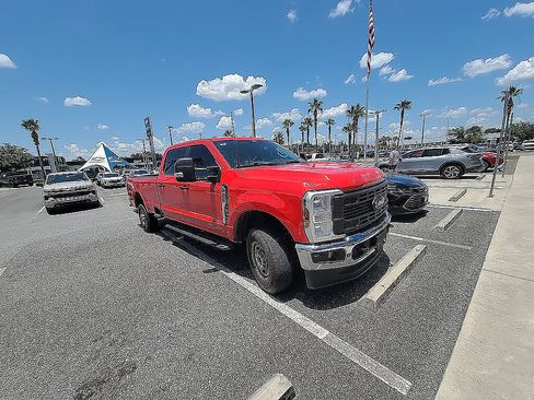 Used 2026 Ford F350 XL AWD/4WD image 55