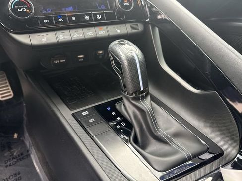 Certified 2022 Hyundai Elantra N FWD image 19