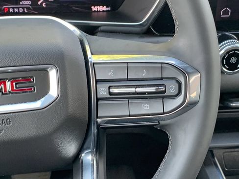 Used 2024 GMC Canyon Elevation RWD image 11