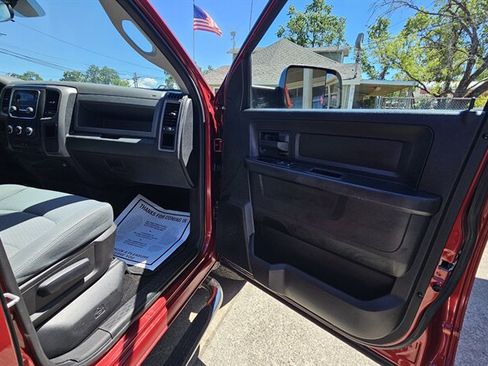 Used 2013 RAM 1500 Express RWD image 8