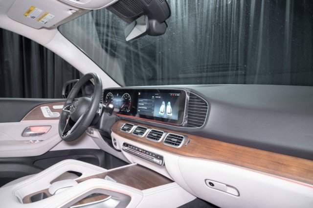 Used 2026 Mercedes-Benz GLE 450 4MATIC image 16