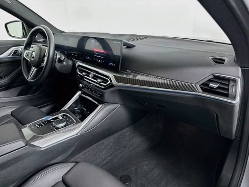 Certified 2024 BMW i4 M50 w/ Premium Package AWD/4WD image 30