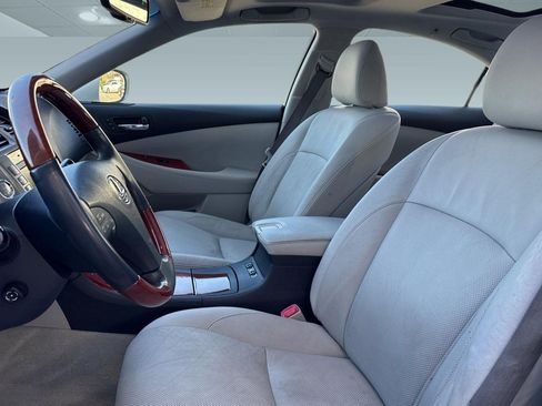 Used 2007 Lexus ES 350 image 5
