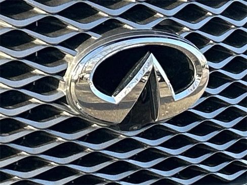 Certified 2023 INFINITI QX80 Sensory w/ Cargo Package image 10