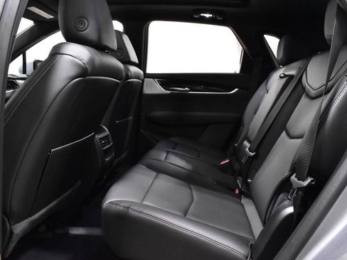 New 2025 Cadillac XT5 Premium Luxury w/ Technology Package AWD/4WD image 4