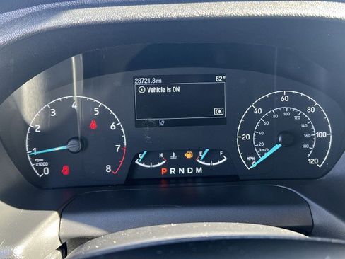 Used 2024 Ford Transit 250 Low Roof w/ Exterior Upgrade Package image 12