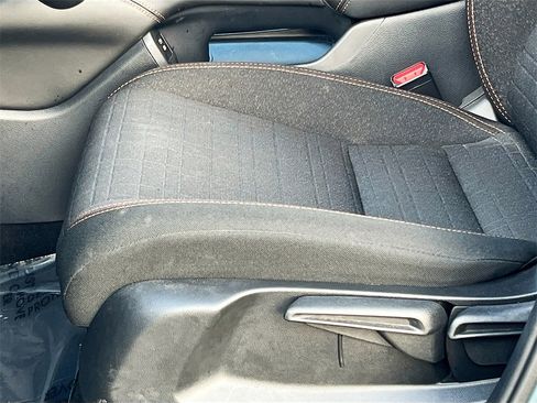 Used 2025 Honda HR-V Sport image 19